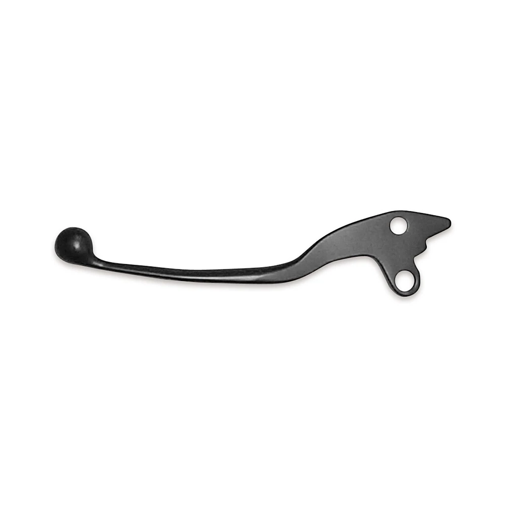 Brems-/Kupplungshebel links schwarz