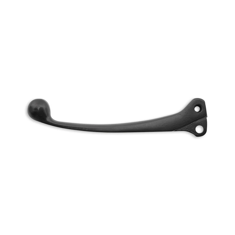 Brems-/Kupplungshebel links schwarz