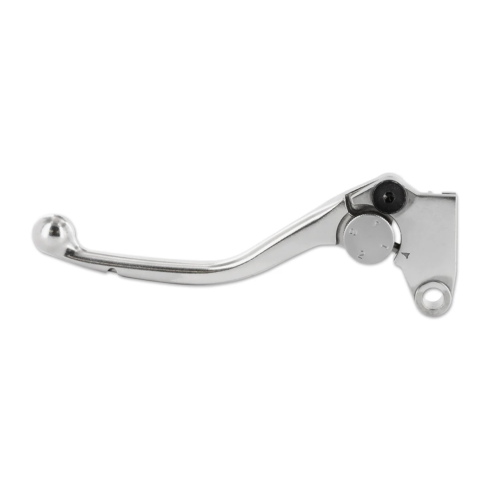 Brems-/Kupplungshebel links Alu Triumph T2046021