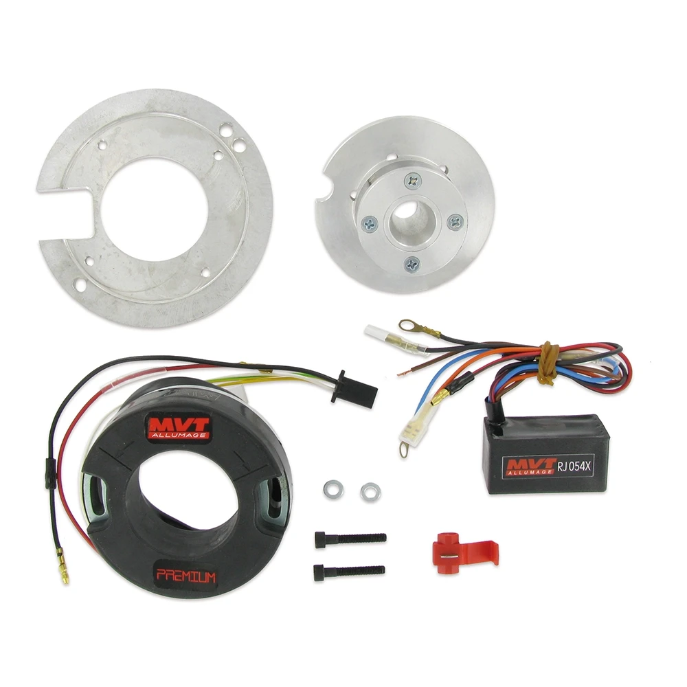 Zündung MVT Premium Innenrotor mit Licht Minarelli <2002