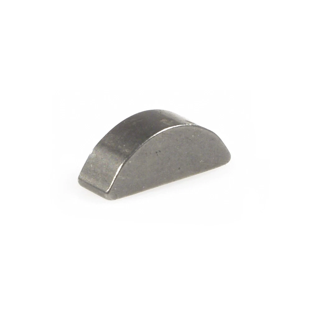 Keil Kupplung/Lichtmaschine Vespa 3x3.6x9.5mm
