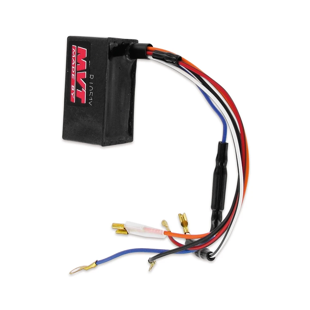 Zündbox MVT analog zu Premium Zündung DAL 1