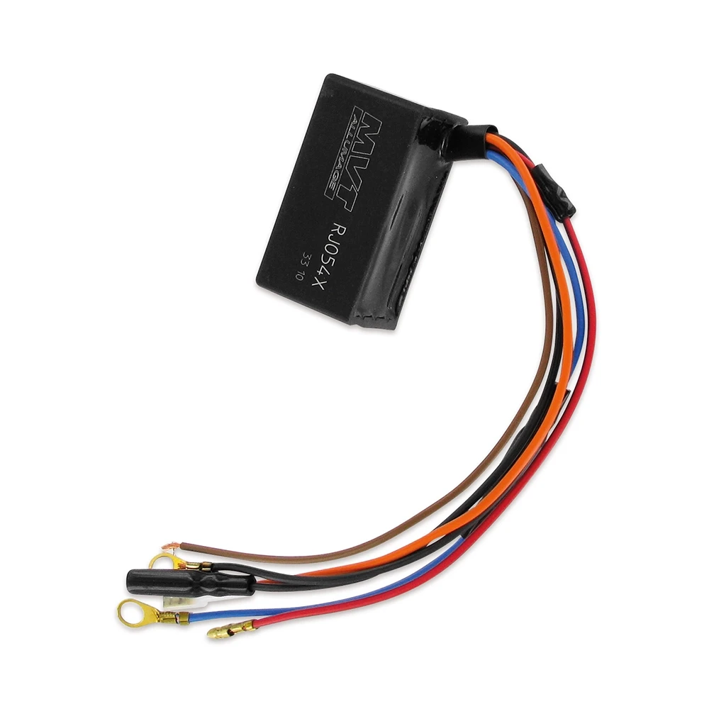 Zündbox MVT analog zu Premium Zündung DAL 5