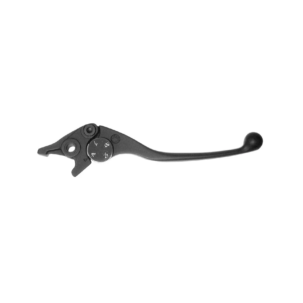 Bremshebel R Kawasaki GPZ, KLE, ZXR / Suzuki GSX / Triumph Daytona, Sprint