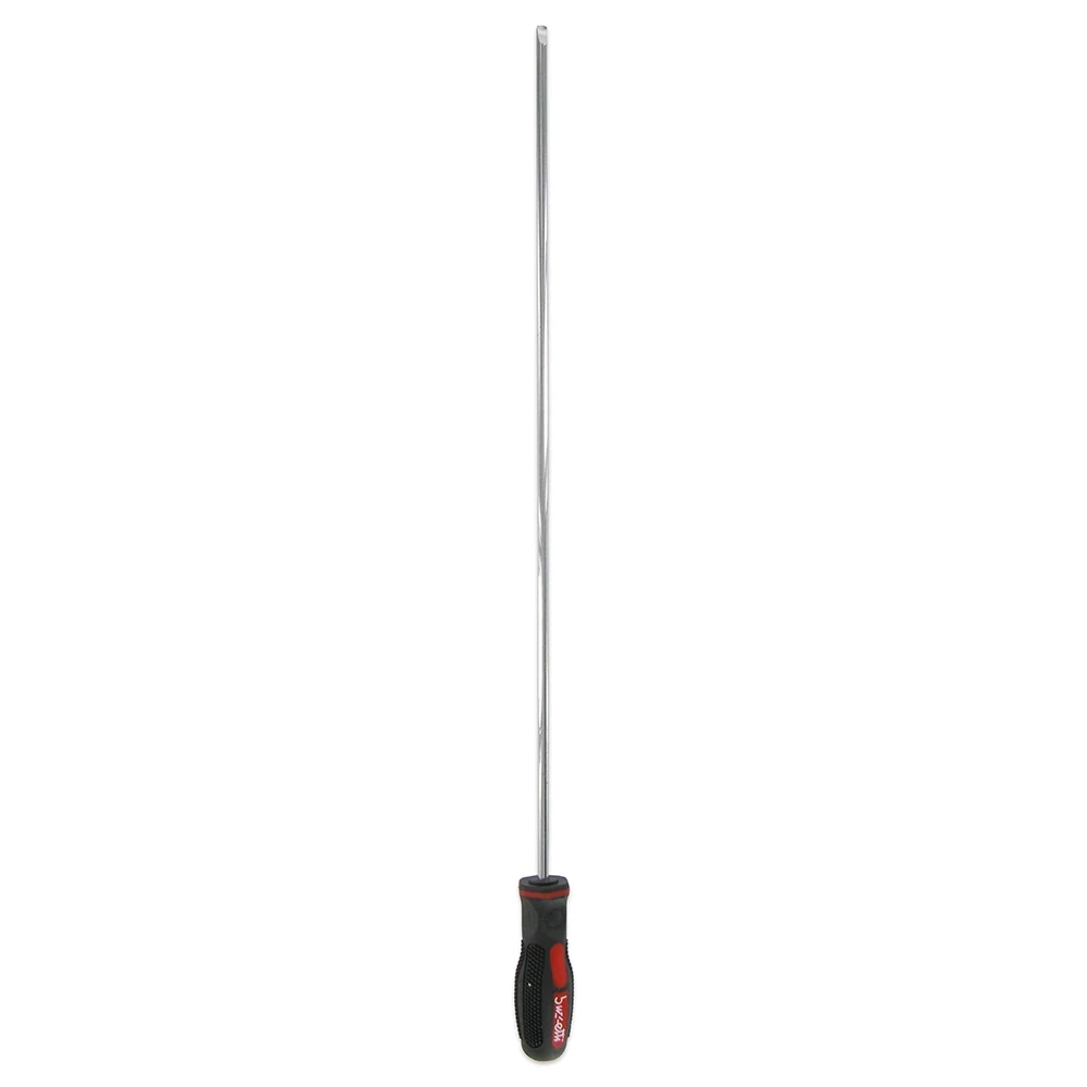 Schlitzschraubenzieher 4mm / 300mm lang