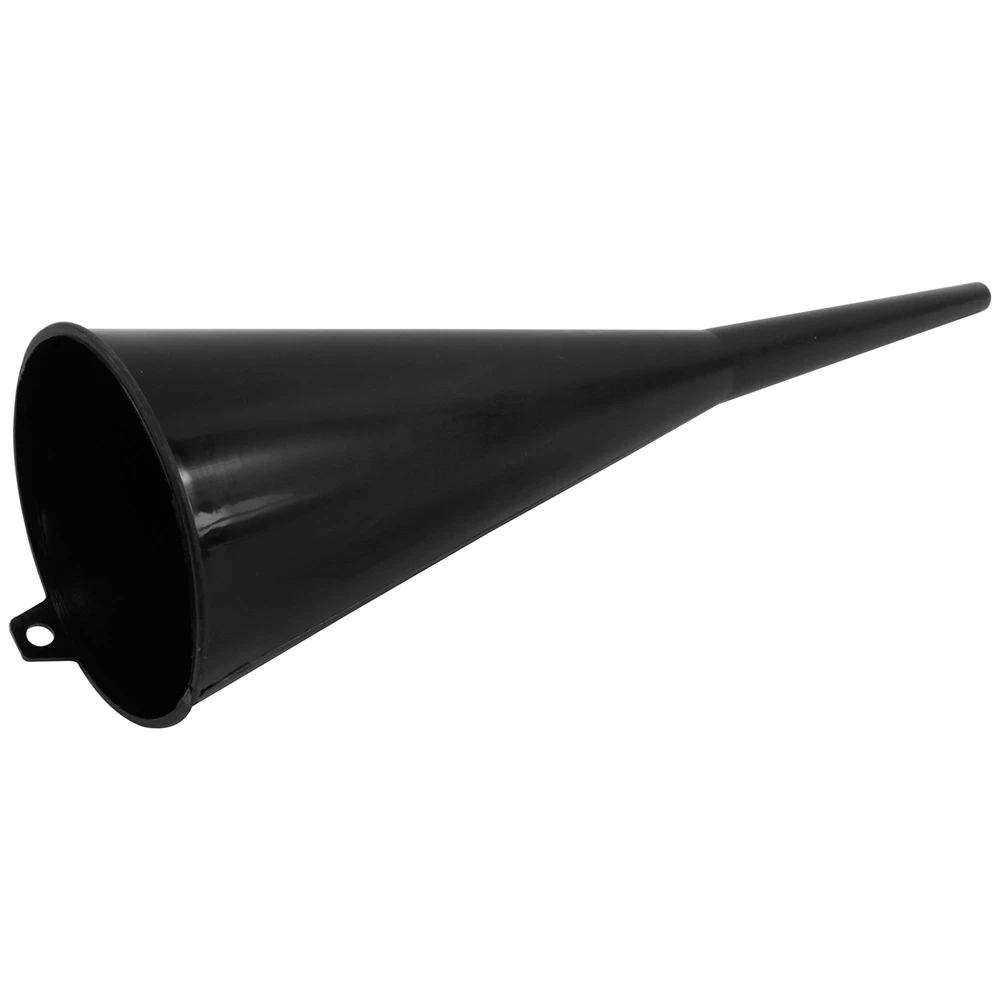 Trichter BIKEIT L 46cm in schwarz