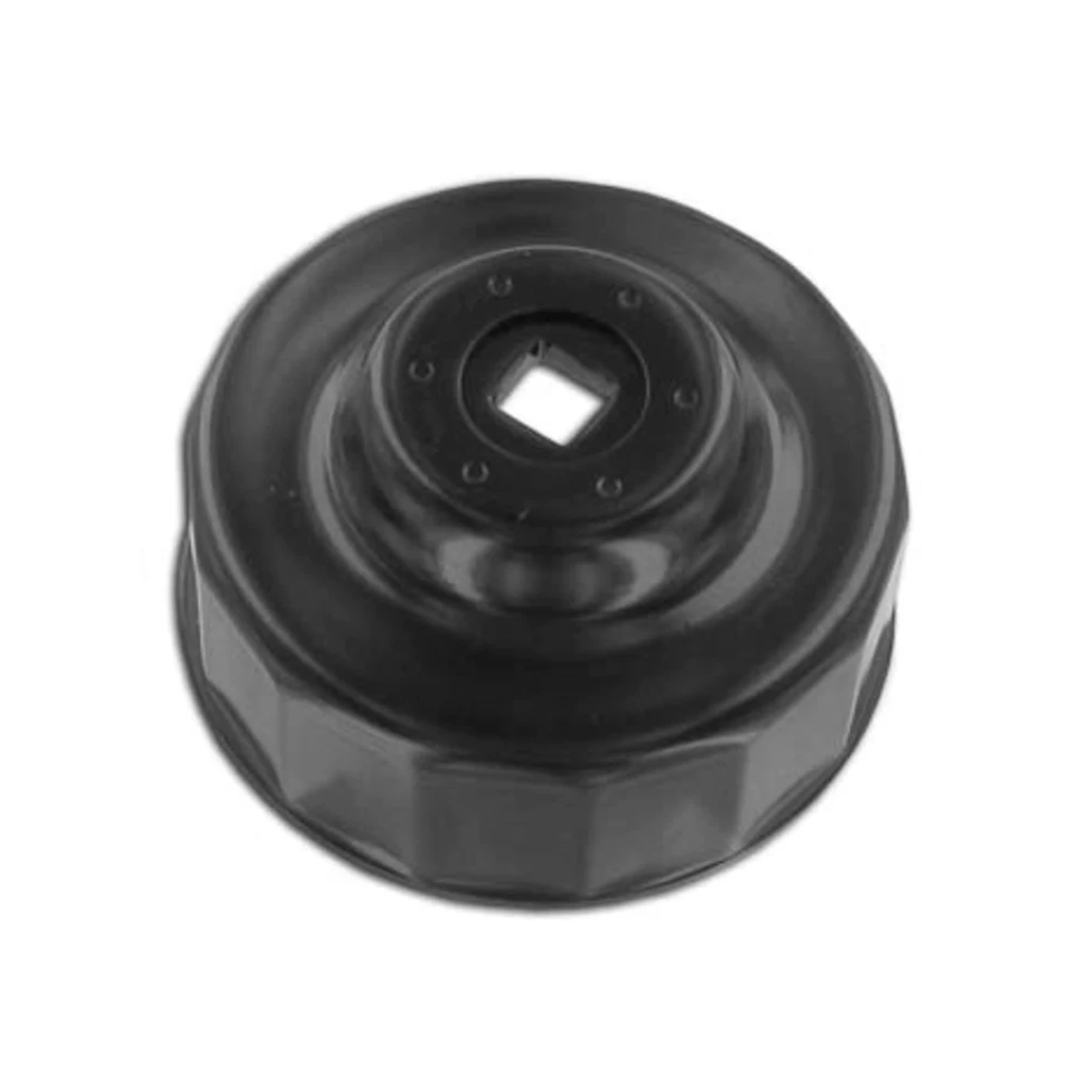Oelfilterschlüssel Buzzetti 74/76mm 15-Kant