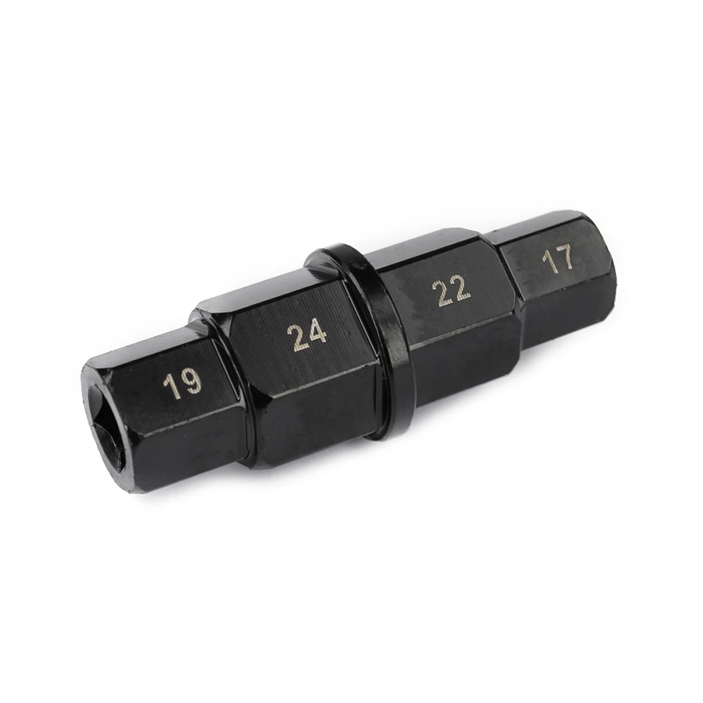 Innensechskantschlüssel 17, 19, 22, 24mm