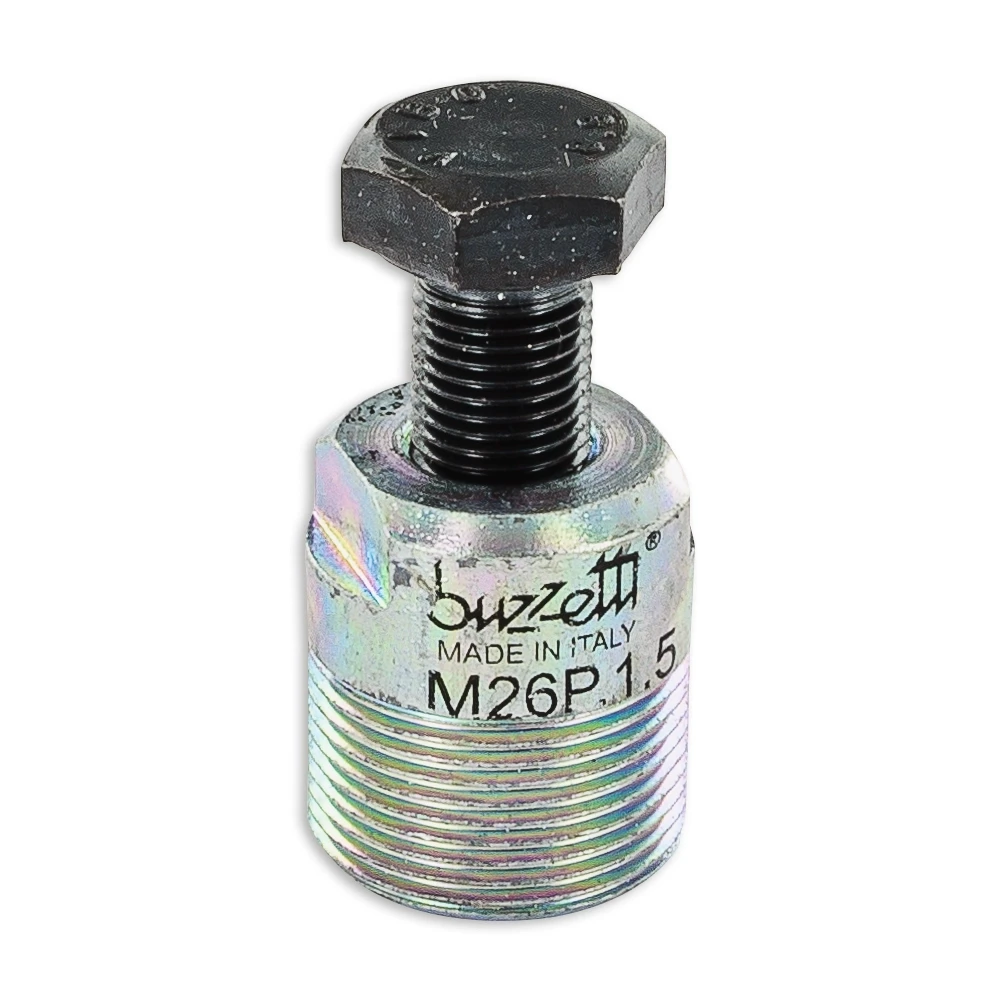 Abzieher 26x1.50mm rechts Buzzetti (Schwungrad Puch/Sachs)