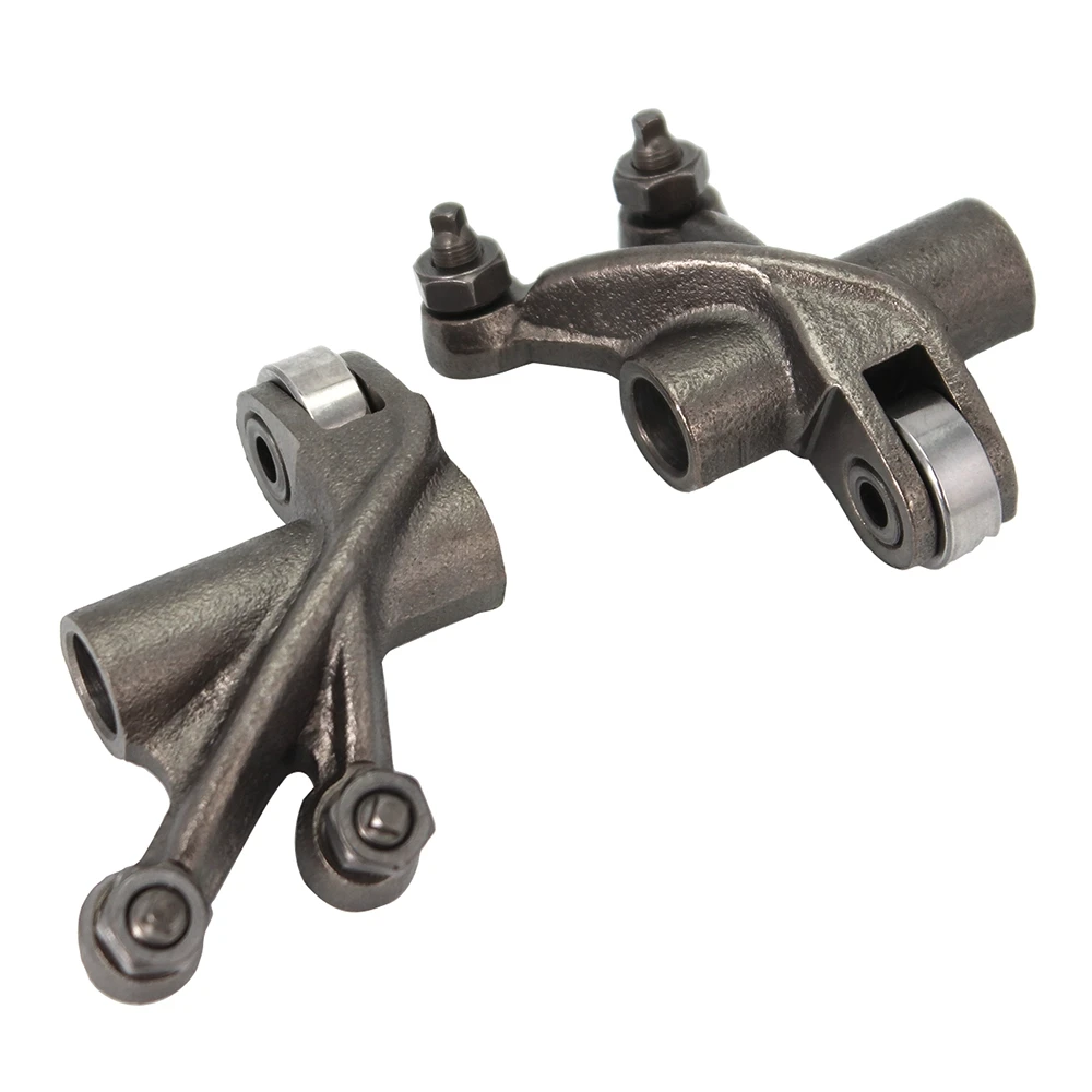 Kipphebel komplett Yamaha YP 125 X-MAX 10-13, YZF-R 125 08-13