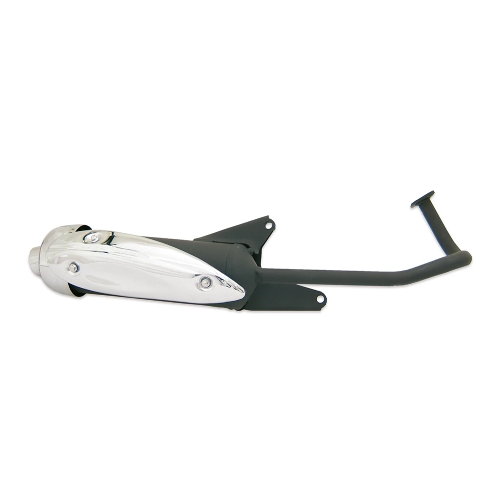 Auspuffanlage original Motortyp 139QMB/QMA NETTOPREIS