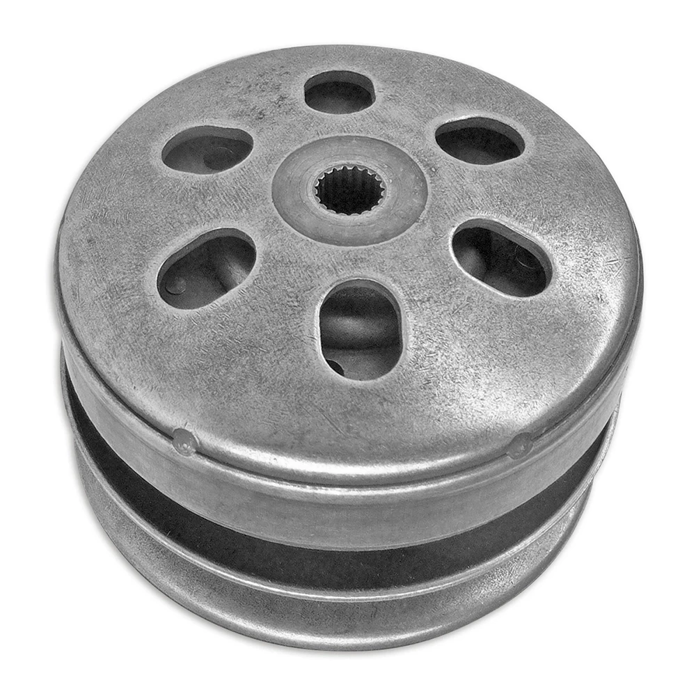 Variomat Einheit hinten China GY6 125 4-t