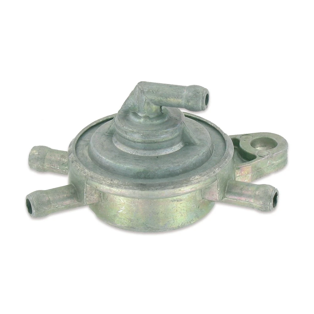 Benzinhahn mit Unterdruck GY6