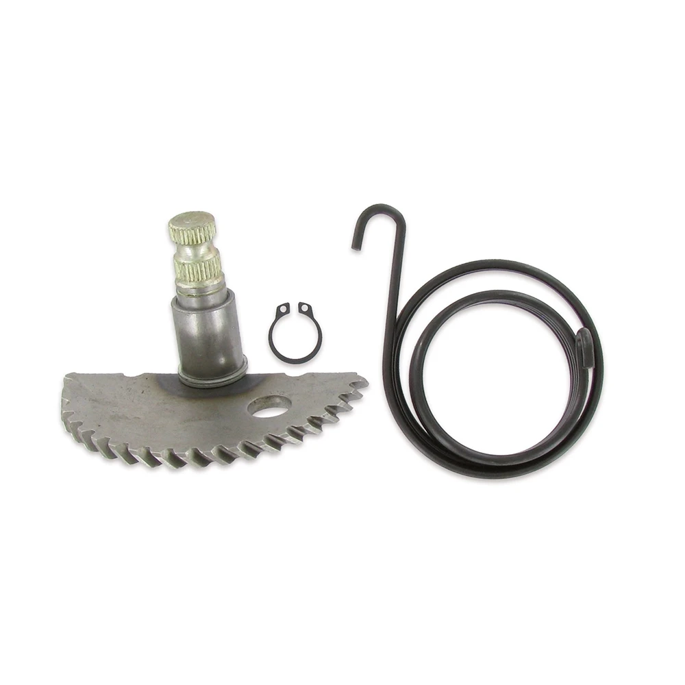 Kickstrarterwelle Motortyp 139QMB/139QMA