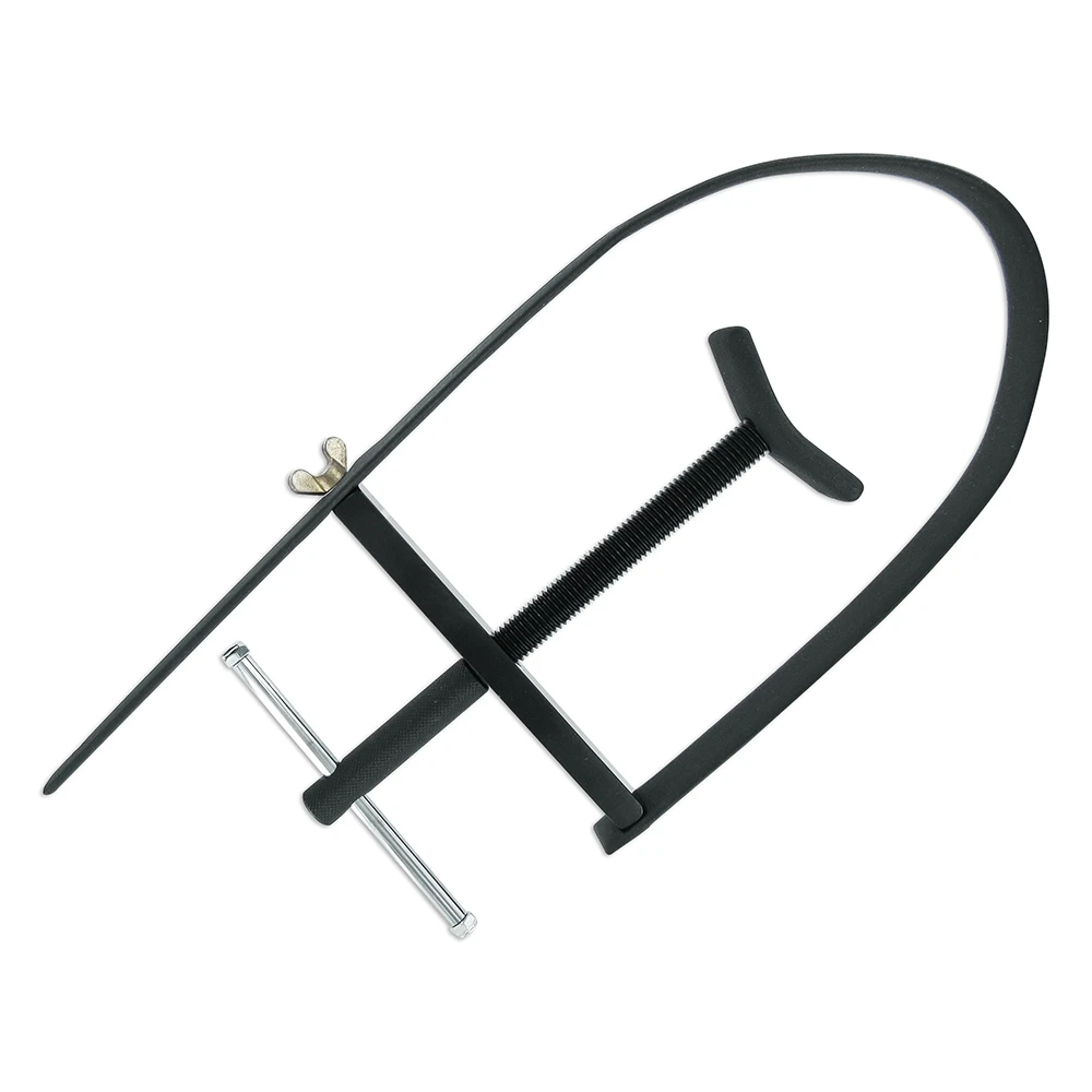 Haltewerkzeug Buzzetti für Durchmesser 55mm - 255mm
