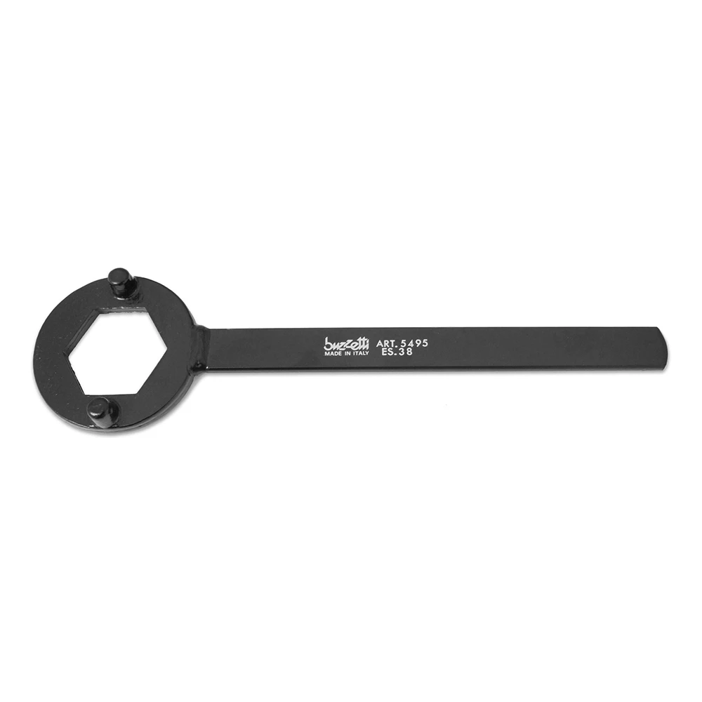 Kupplungsmutter-Schlüssel 38mm / Haltewerkzeug Kupplung