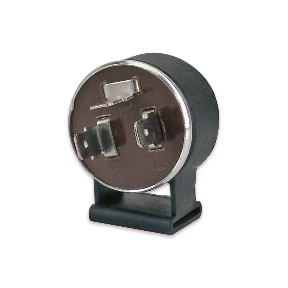 Blinkerrelais 12V / 4x8-23W / 3 Pins