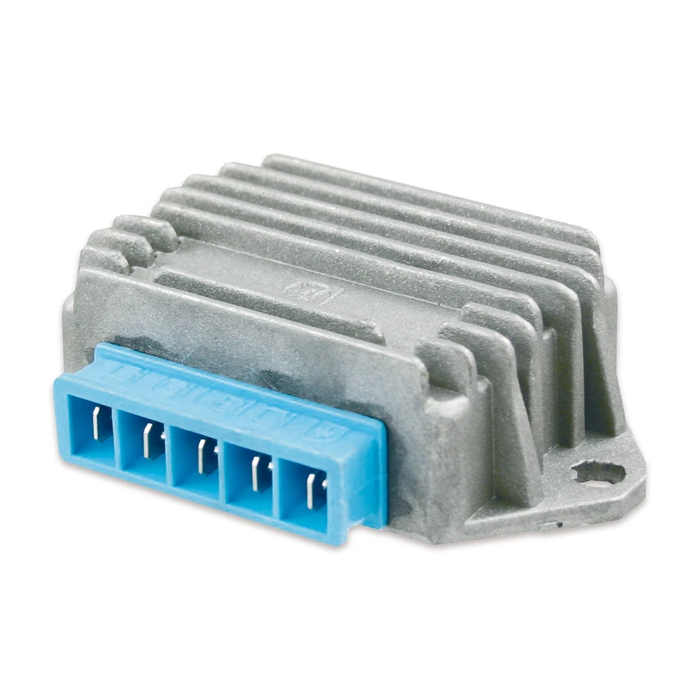 Spannungsregler PX, PK 12V/16A 5 Anschlüsse
