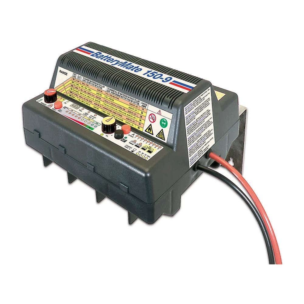 Batterieladegerät BatteryMate 150-9