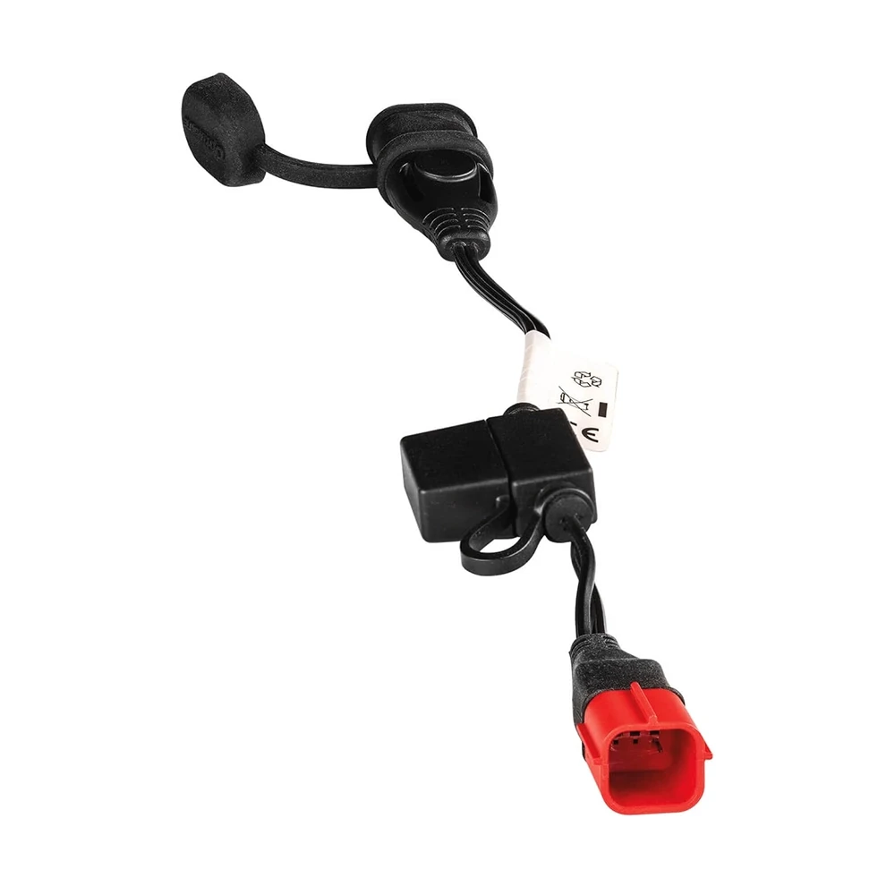 Adapterkabel OptiMate zu Ducati oder EURO5 6-Pin Diagnosestecker (OPTI 77)