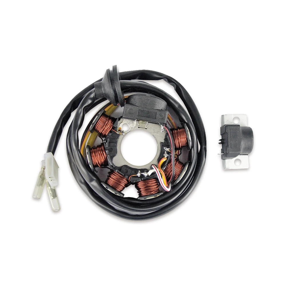 Stator MBK Nitro/Booster / Yamaha Aerox/BWs -> 2003