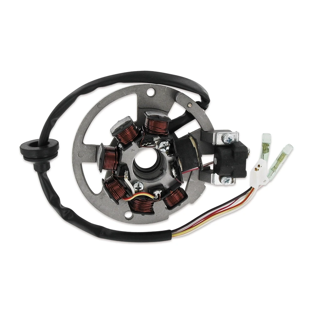Stator Generic/CPI/Keeway 4-Polig (Euro 1)