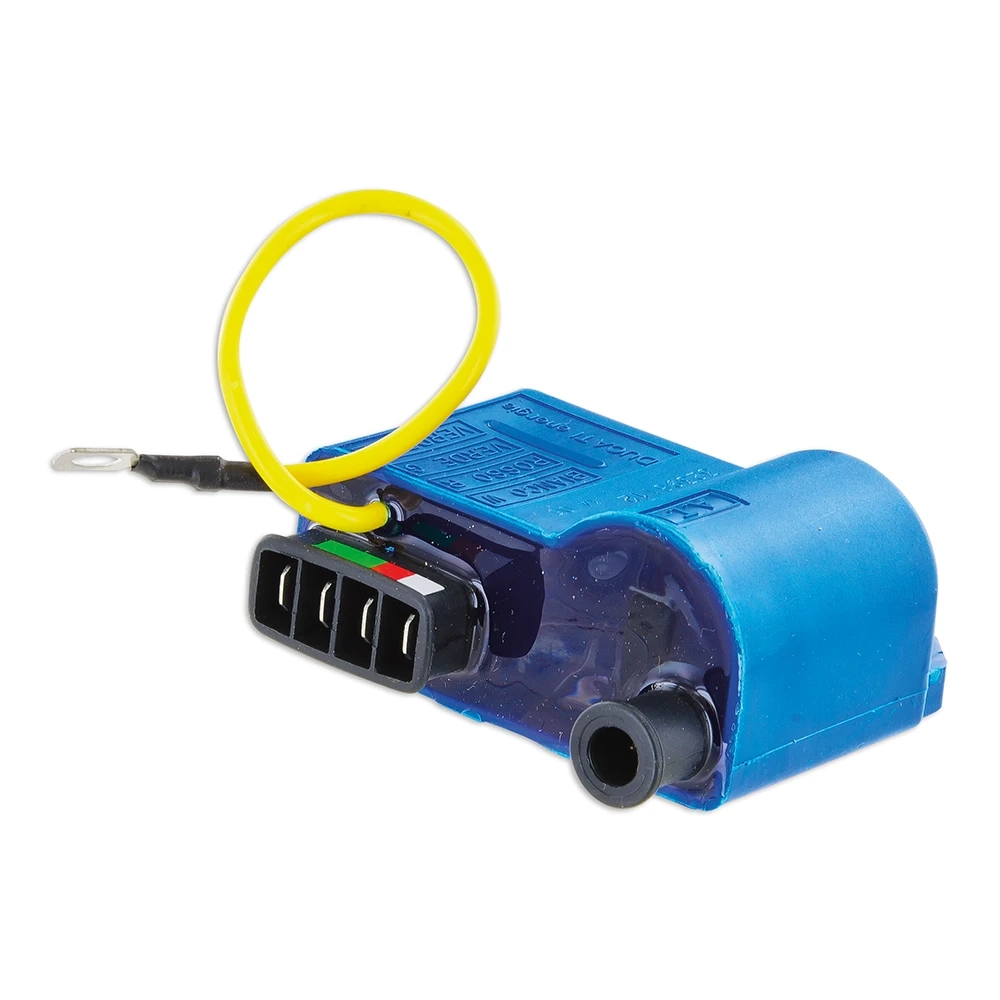 Zündspule Piaggio Vespa PK50-125/PX125-200 (R.O. 2441285)