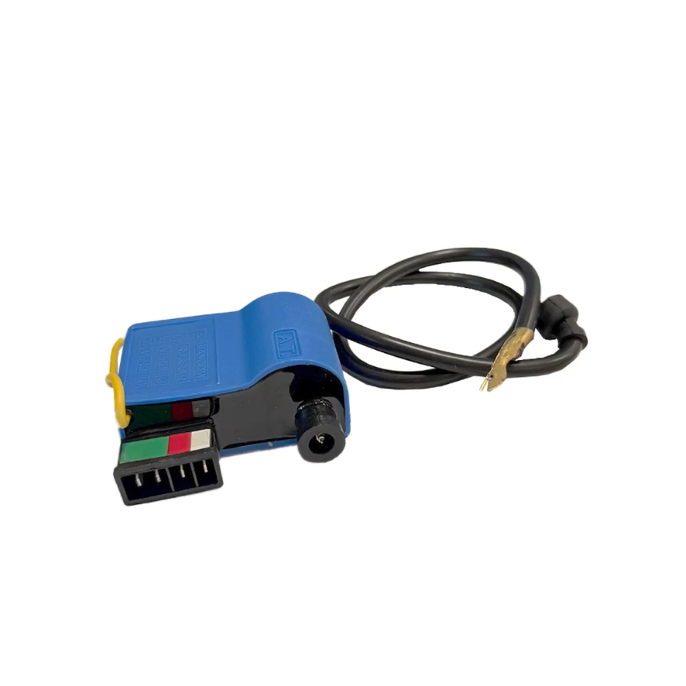 Zündspule/CDI Piaggio PK50-125/PX125-200