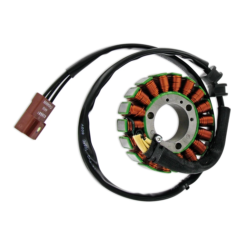 Stator Piaggio Beverly 500cc 4-t Eu3 2004/2007