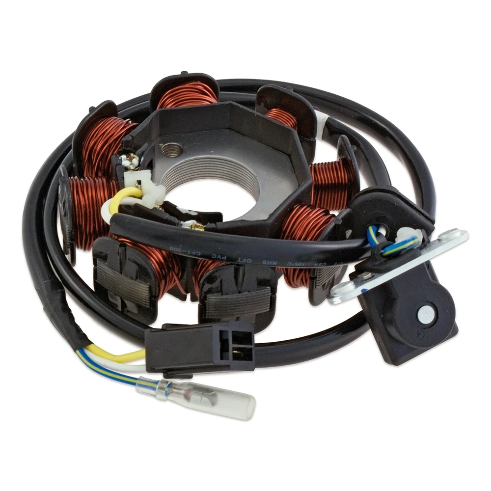 Stator Kymco Agility 50 4-t