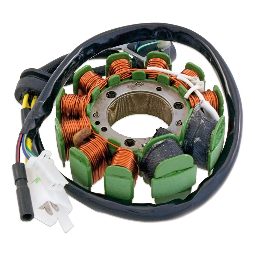 Stator Kymco Dink, B&W 125 4-t