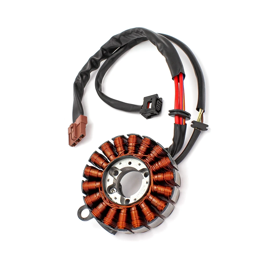 Stator Honda SH 125 2013-2016, PCX 125 2012-2016 Start und Stopp, Typ original