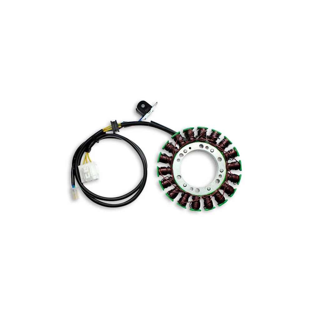 Stator Suzuki Burgman 650 2003-2012