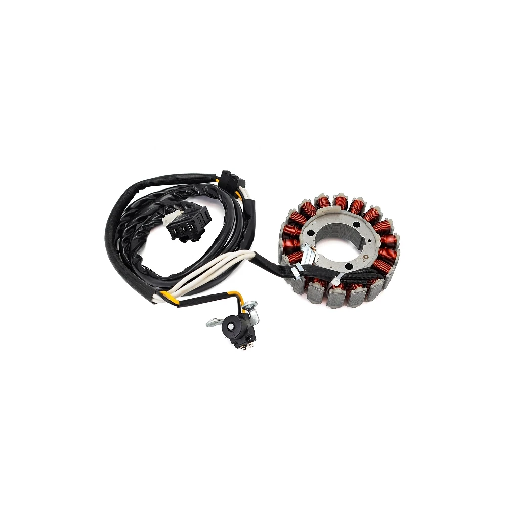 Stator Yamaha TMAX 530 2012-2019, TMAX 560 2020-2021, Typ original