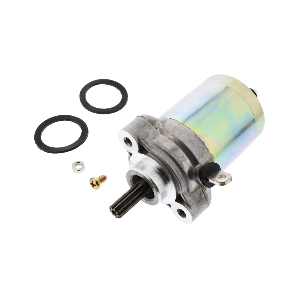 Anlasser Beta RR 125 2011-2020 / HM CR/CRE 125 2010
