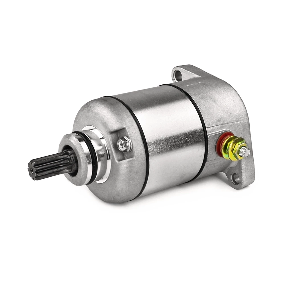 Anlasser Honda SH 125, Pantheon 125, PS, Dylan 125, NES 125 / Tell/Vengo Logik