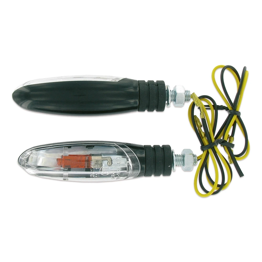 Blinkerset RMS MKX schwarz/lexus CE