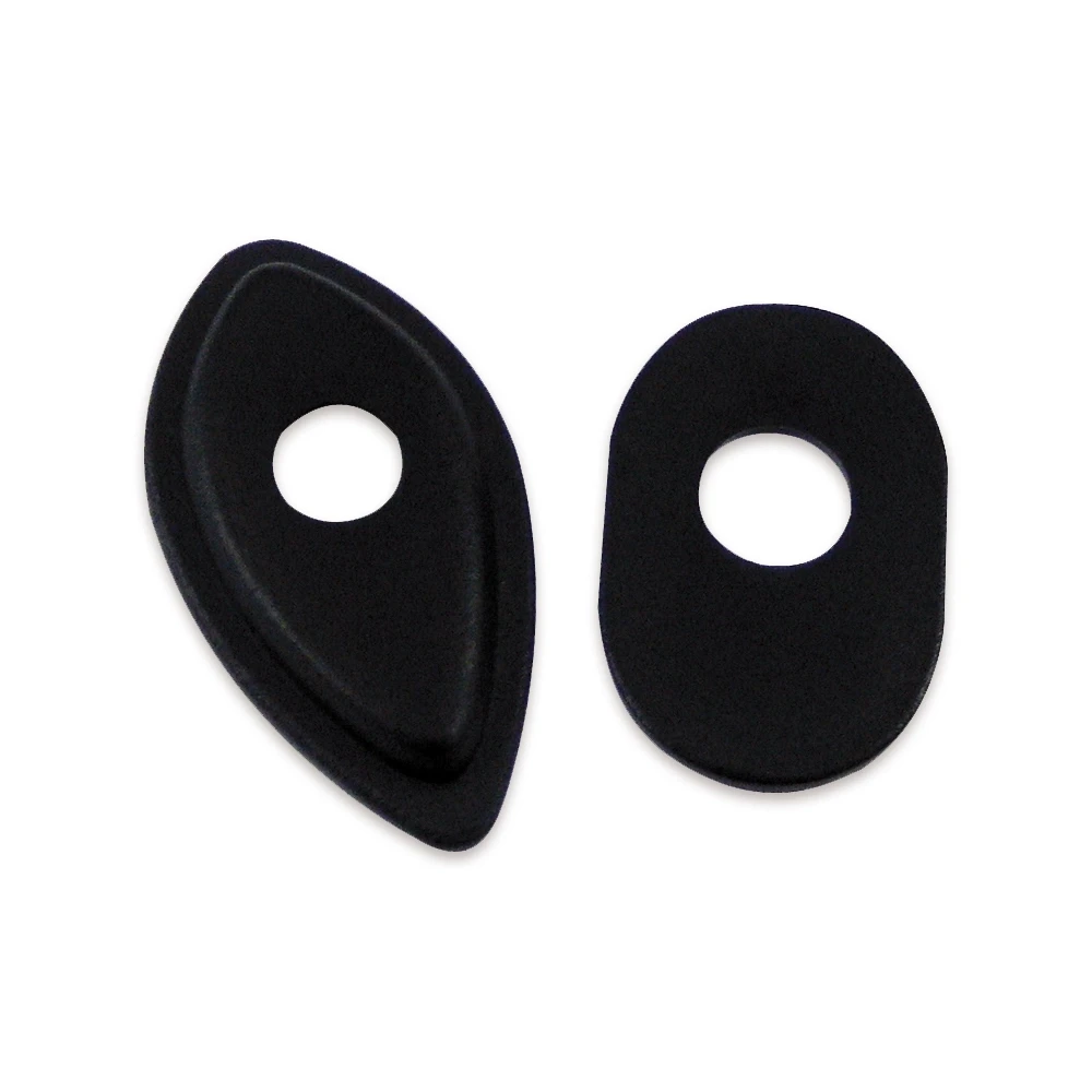 Blinkeradapterplatten Honda CB/CBR (2 Stück)