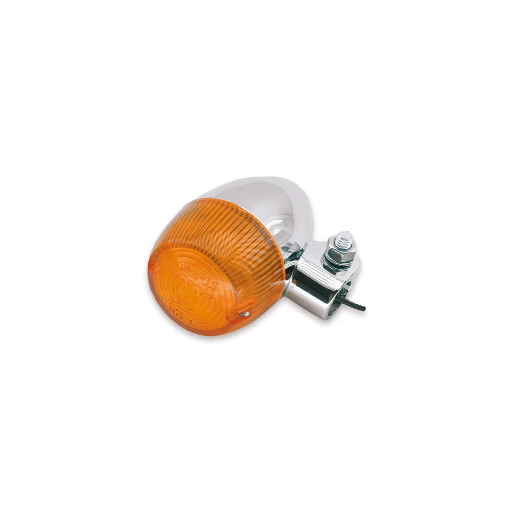 Blinkerset Vicma Custom Chrom 21W CE