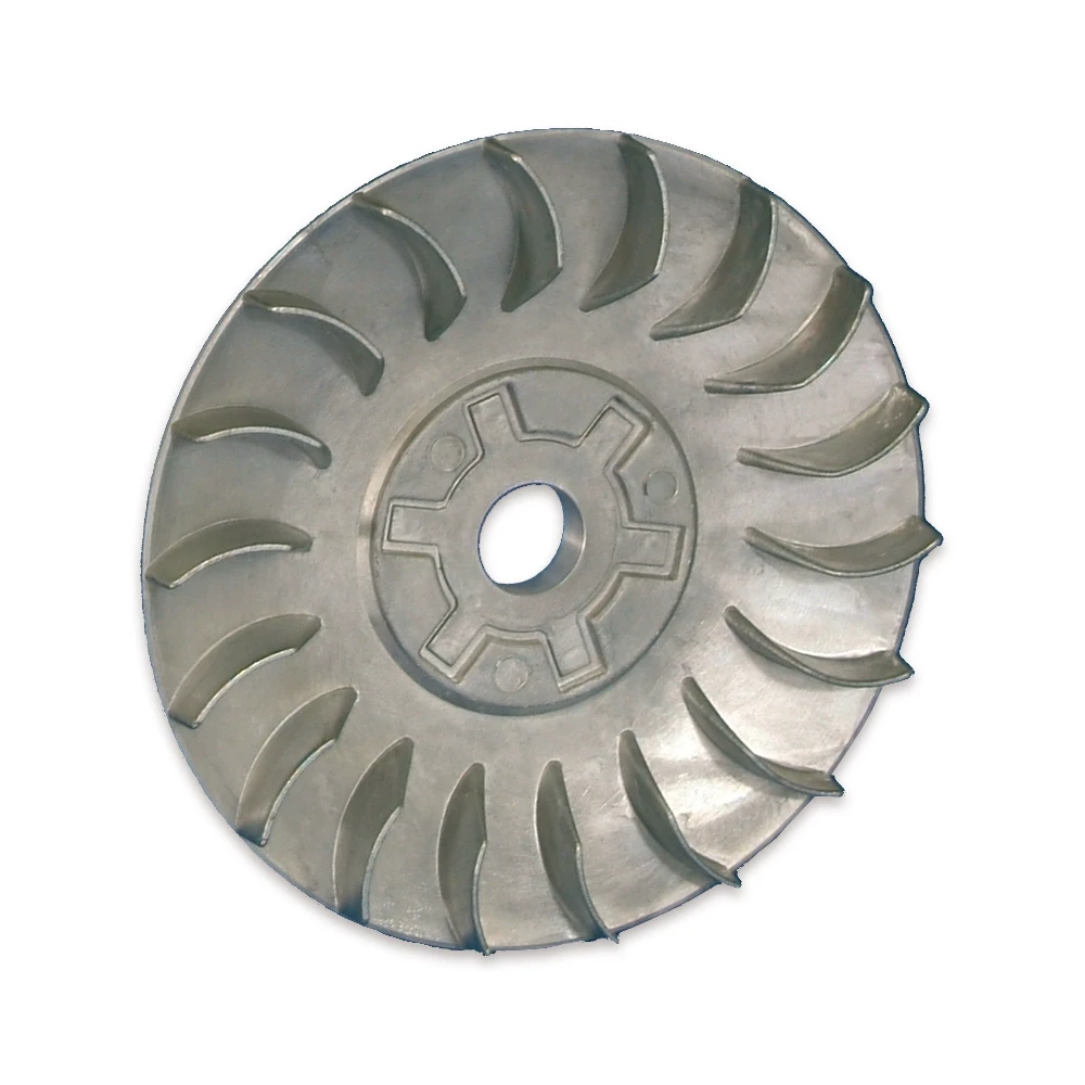 Riemenscheibe vorne Minarelli 50cc 2-t (Nr. 21)