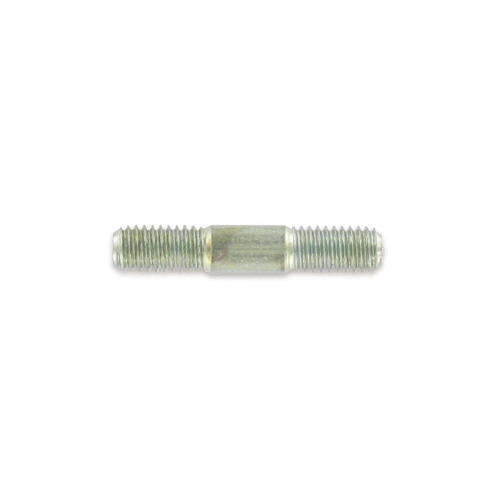 Stehbolzen Ein/Auslass M6 x 33 mm