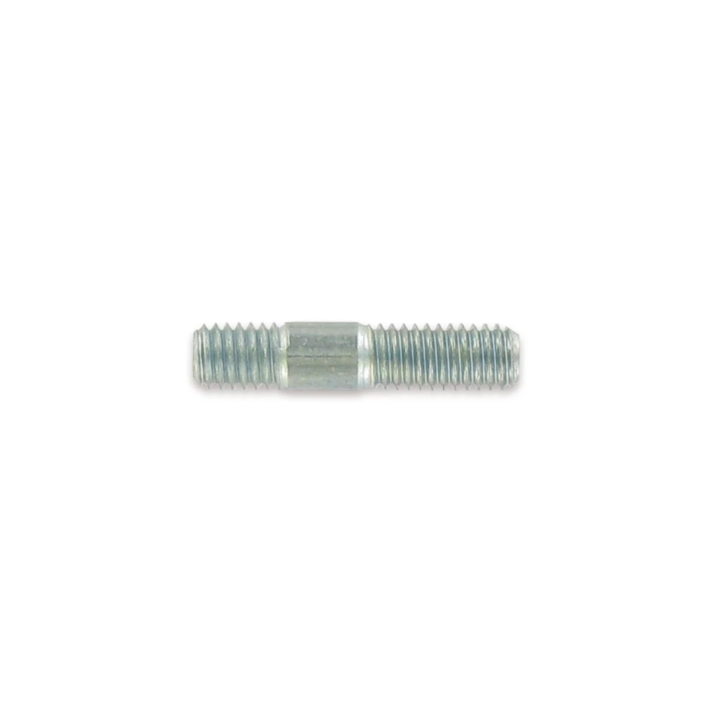 Stehbolzen Ein/Auslass M6 x 28 mm