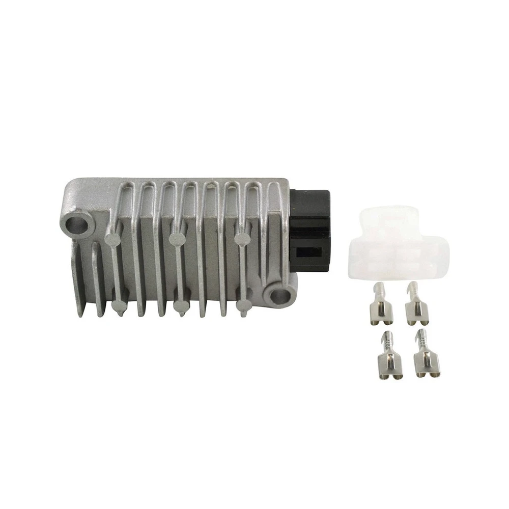 Spannungsregler Yamaha SRX 600