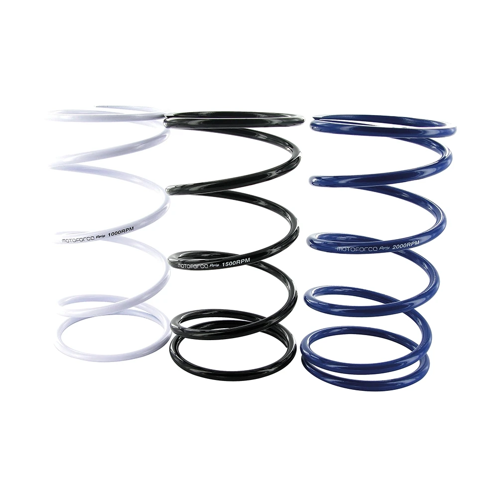 Gegendruckfedernset Motoforce Racing Piaggio/Peugeot/GY6