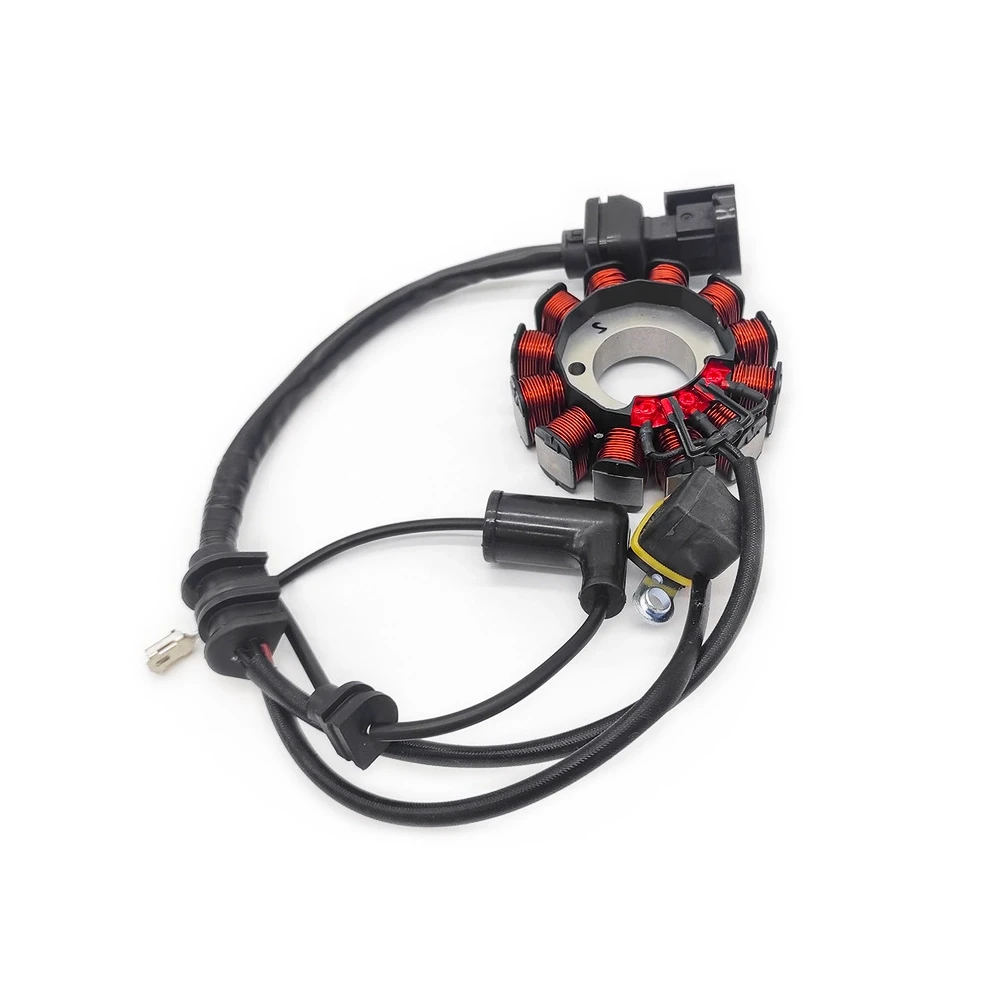 Stator Piaggio Liberty 125 iGet/Sport, Vespa Primavera, Sprint, LX 125