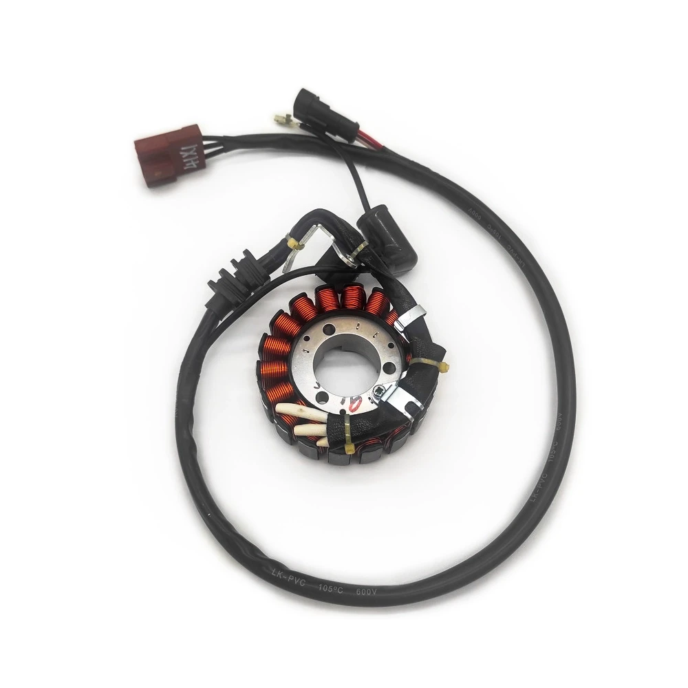 Stator Piaggio Beverly 250, MP3 125/250