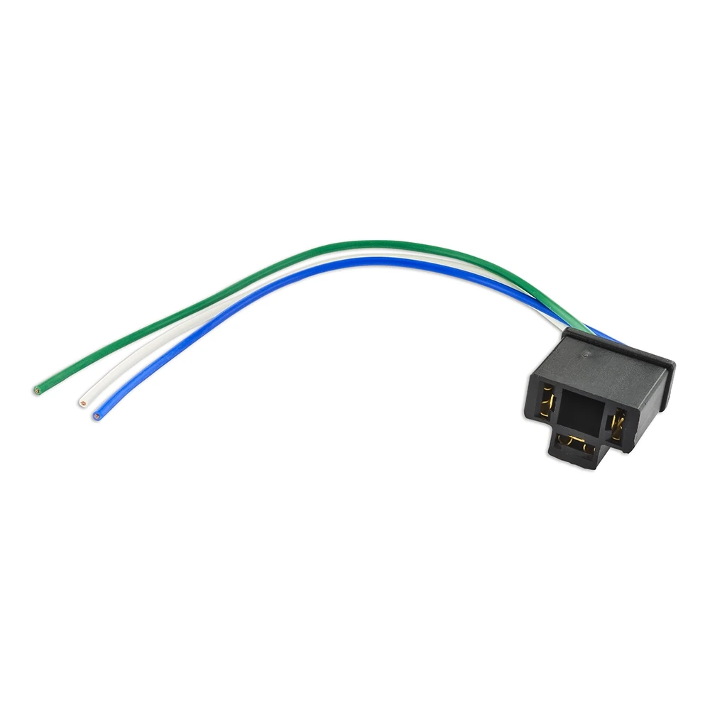 Fassung/Sockel H4 für Glühlampe