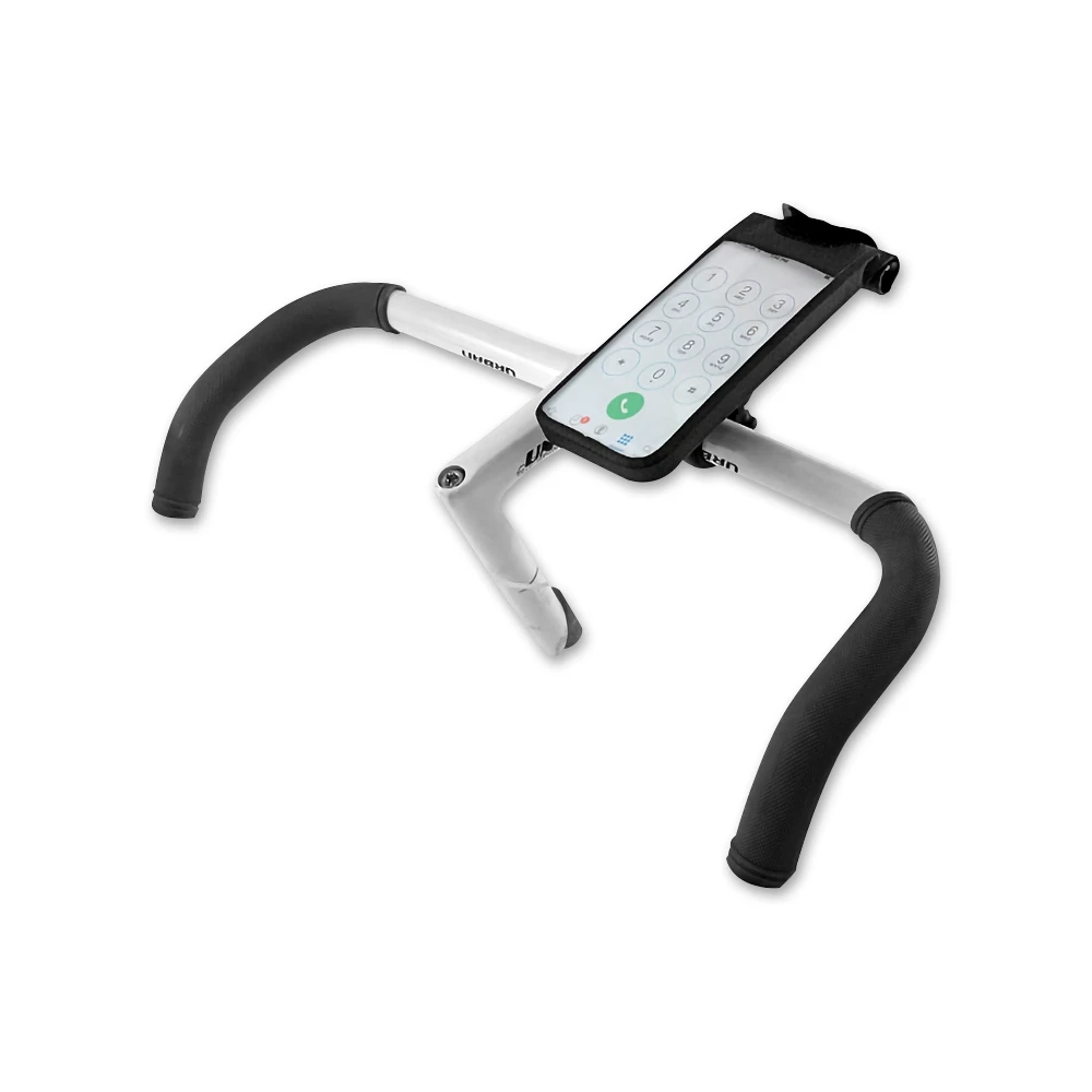 Halter Smartphone / Handy / Natel universal für Lenker Ø 22-28mm