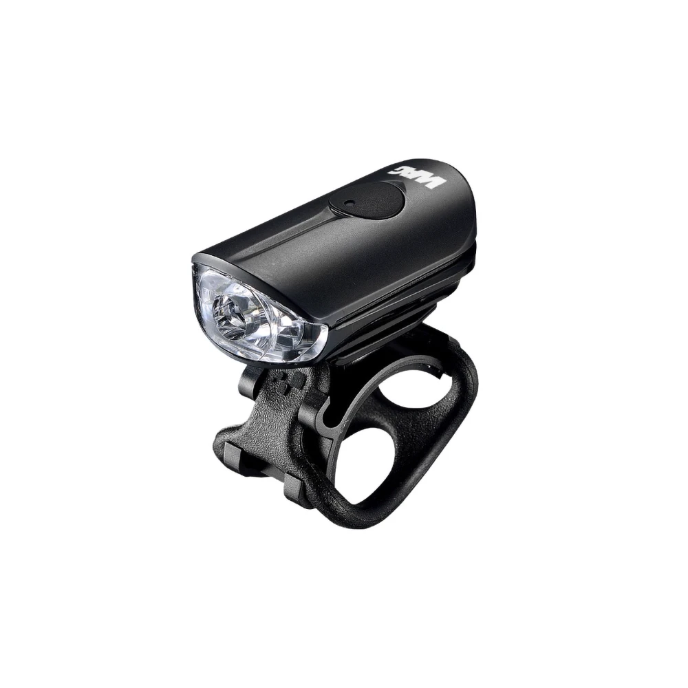 Scheinwerfer LED WAG 300 Lumen, 3 Watt LED, 4 Modi, aufladbar per USB