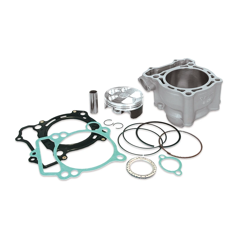 Zylinderkit Athena 83mm 290cc Yamaha YZ250F 01-07/ WR250F 01-12 